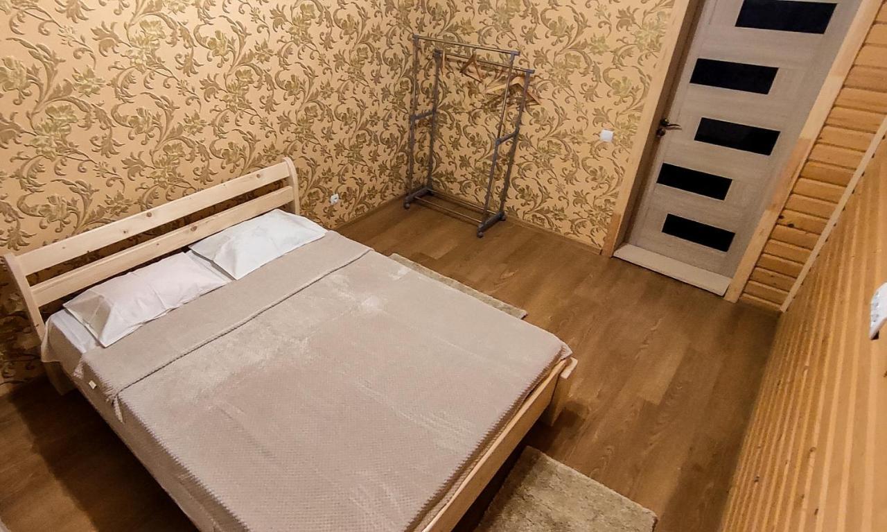 Sokil House Villa Szlavszke Kültér fotó