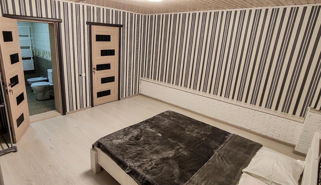 Sokil House Villa Szlavszke Kültér fotó