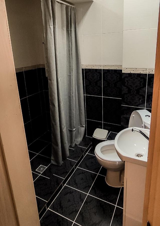 Sokil House Villa Szlavszke Kültér fotó