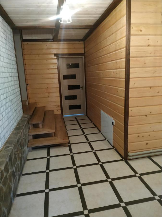 Sokil House Villa Szlavszke Kültér fotó