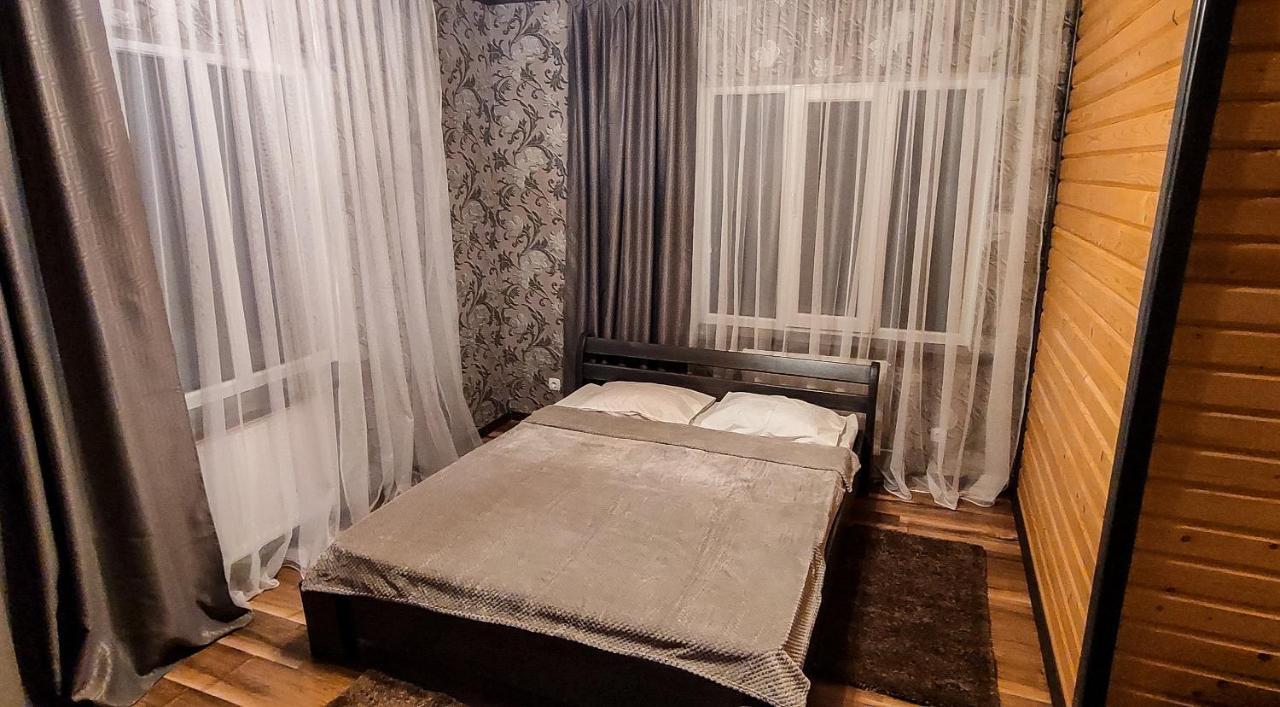 Sokil House Villa Szlavszke Kültér fotó