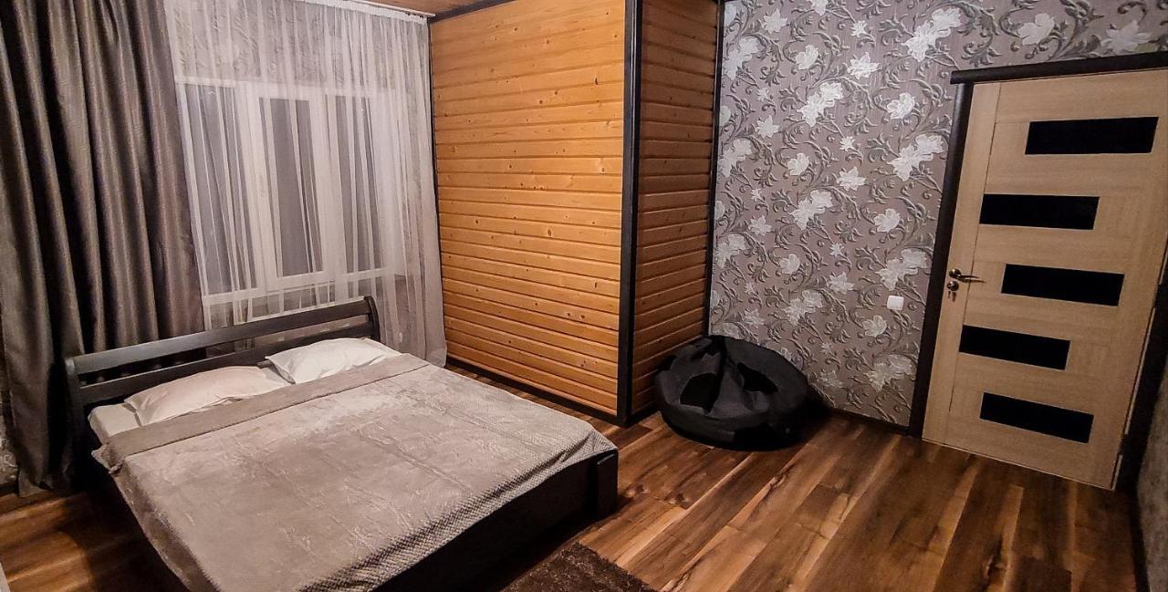 Sokil House Villa Szlavszke Kültér fotó