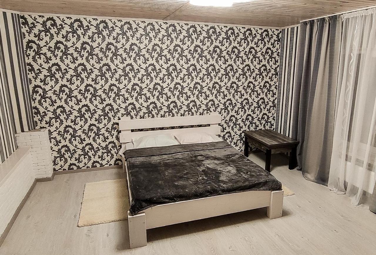 Sokil House Villa Szlavszke Kültér fotó