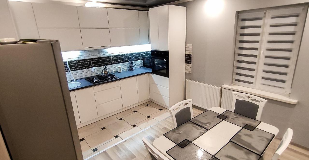 Sokil House Villa Szlavszke Kültér fotó